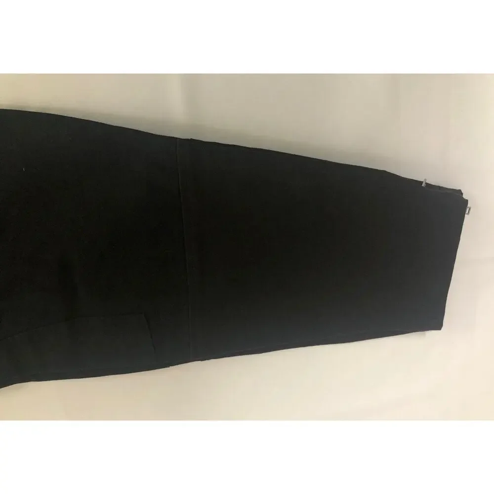 NWT Gucci Military Style Zip Cuff Slim-Fit Jogger Chino Pants 48EU/32US $1200.00